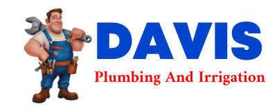 Trusted plumber in BAGDAD